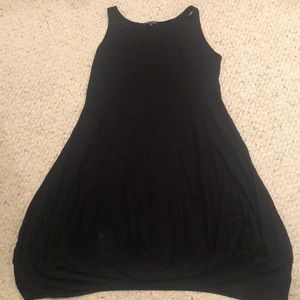 Eileen Fisher tank dress